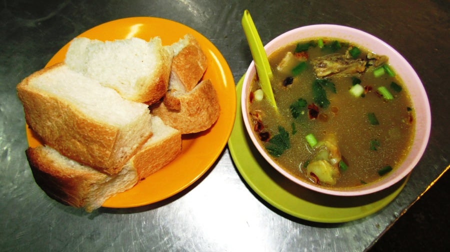 Padang jawa power sup SUP POWER