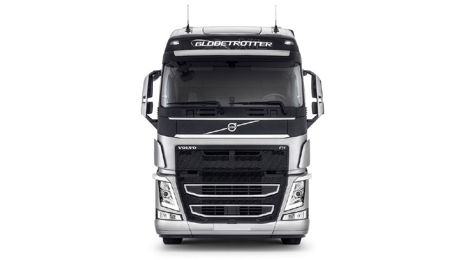 Volvo Trucks offers upgrades to reduce fuel costs for logistics ...