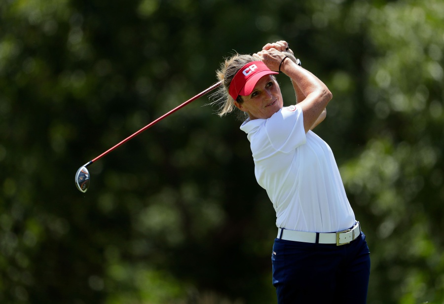 LPGA dress code changes barely noticeable, says tour spokesperson | New ...