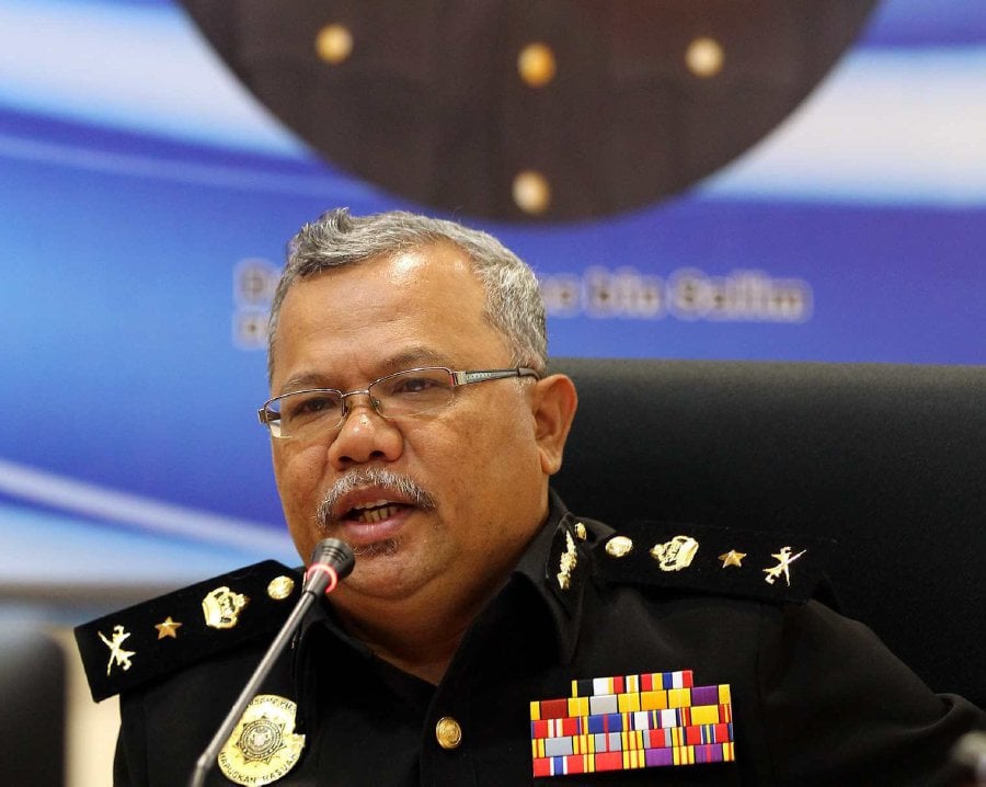 New Pahang MACC director to focus on logging, mining activities