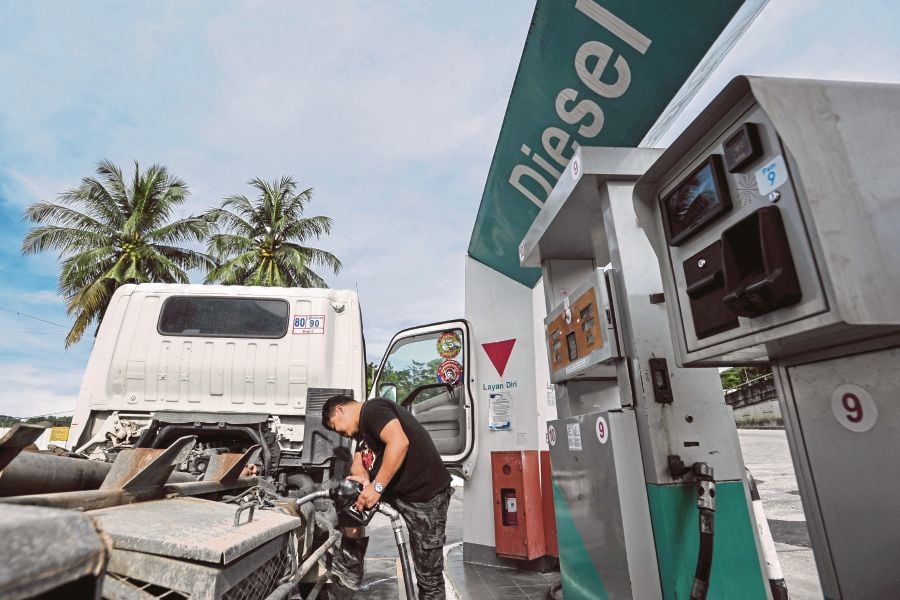 F&B Operators Seek Explanation On New Diesel Subsidy Scheme As 'any ...