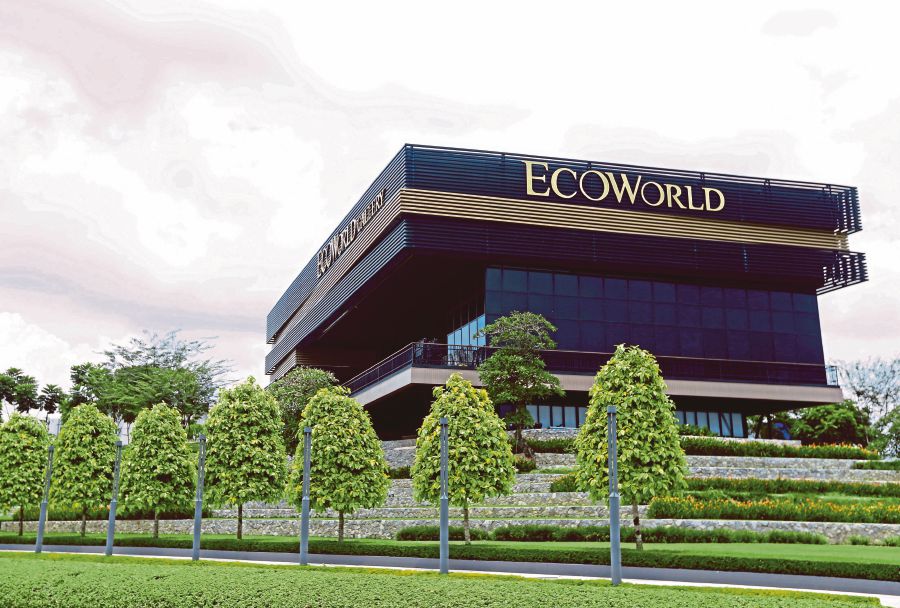 Strong sales momentum for EcoWorld Malaysia since mid-2020, says its chief