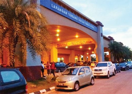 It's time Kelantan got a bigger and better airport | New ...