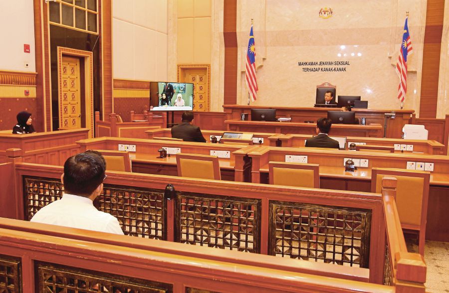 Vital to streamline judicial system | New Straits Times ...