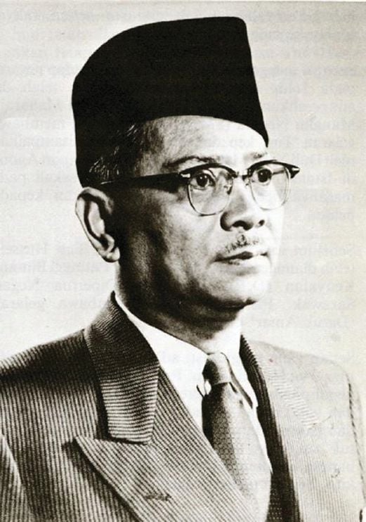 Tunku Abdul Rahman Pdf - Riset