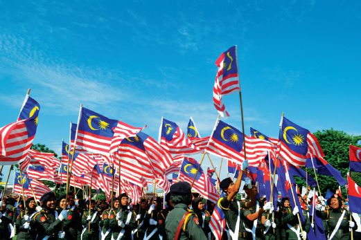 Loyalty Incorporates Patriotism | New Straits Times | Malaysia General ...