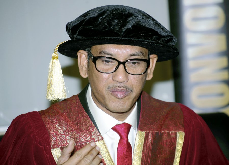 Perak Govt Ready To Recognize Uec