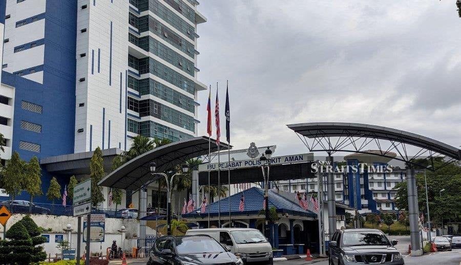 Ten Senior Police Officers Involved In Transfers | New Straits Times ...