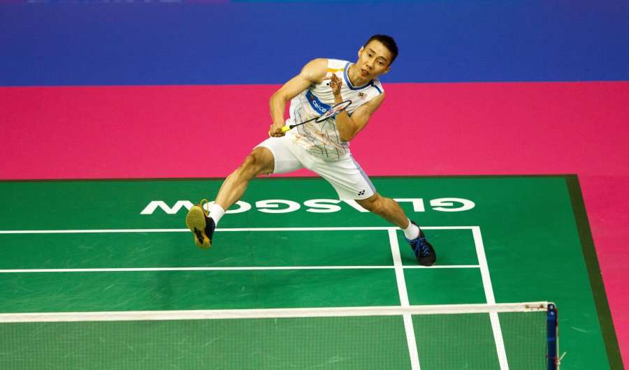 Norza: Stop speculating about Chong Wei's future | New ...