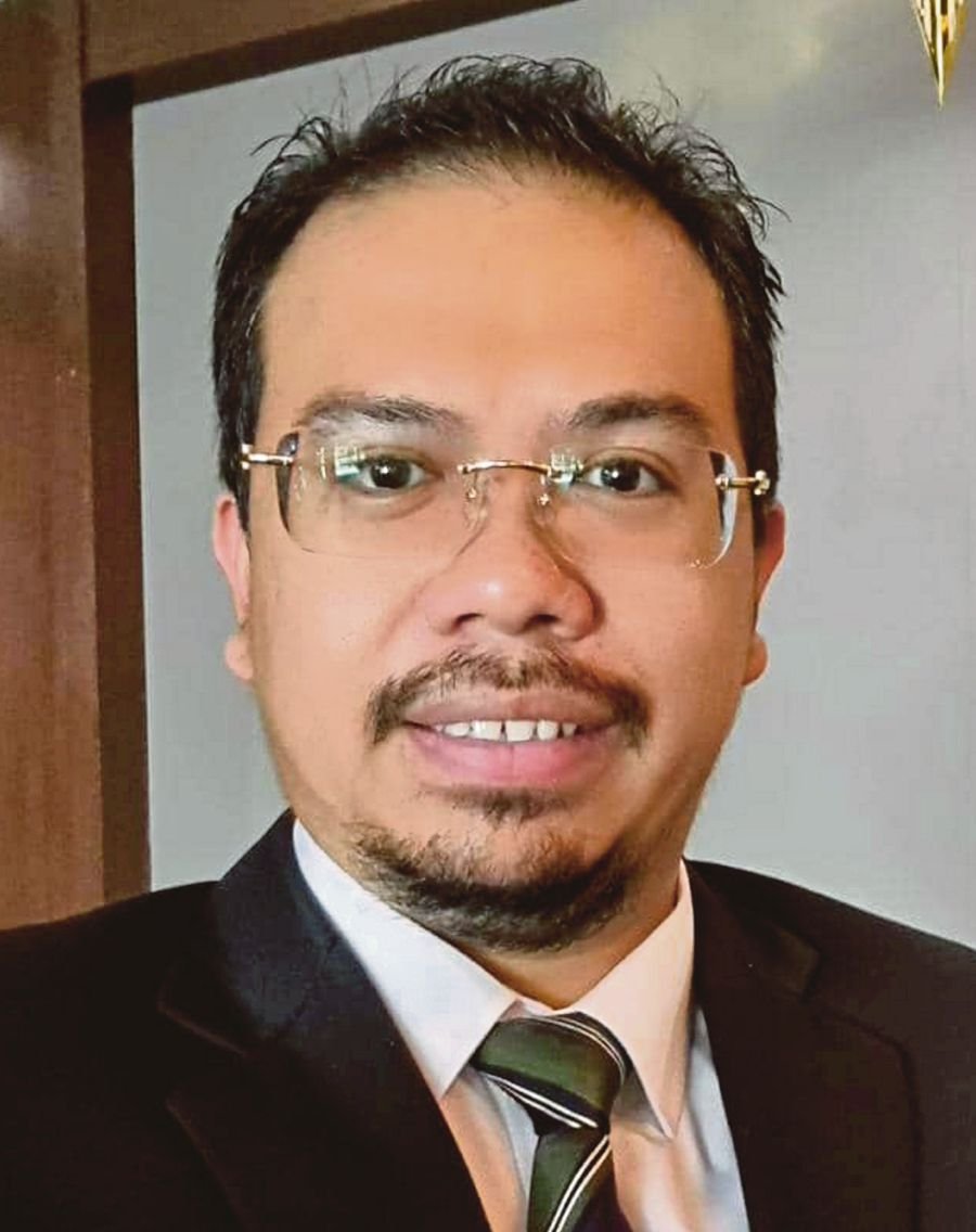 Nik Saiful Adli Burhan. - NSTP/SHARIFAH MAHSINAH ABDULLAH