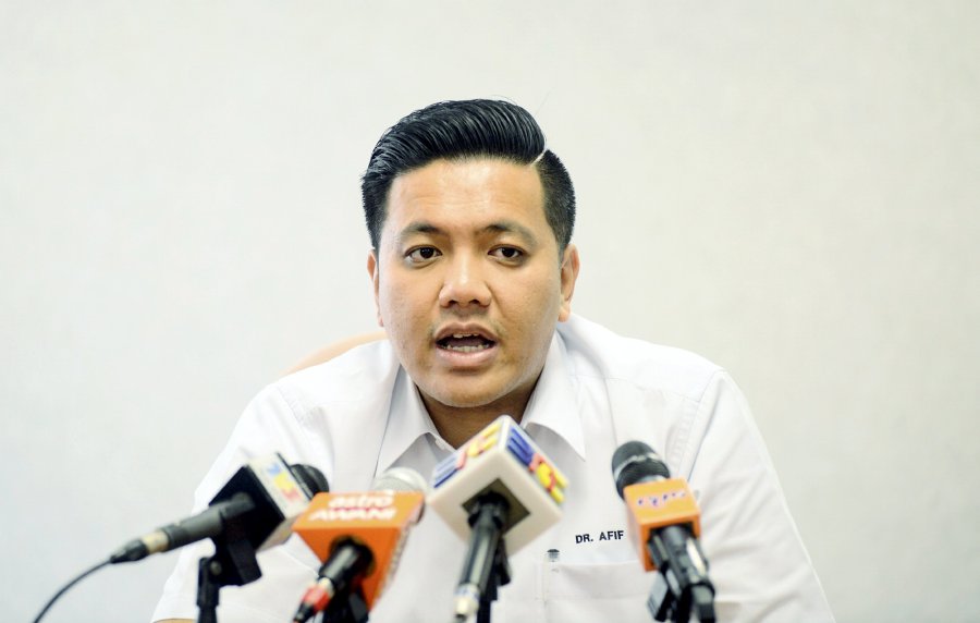 Marked Drop In New Hfmd Cases In Penang