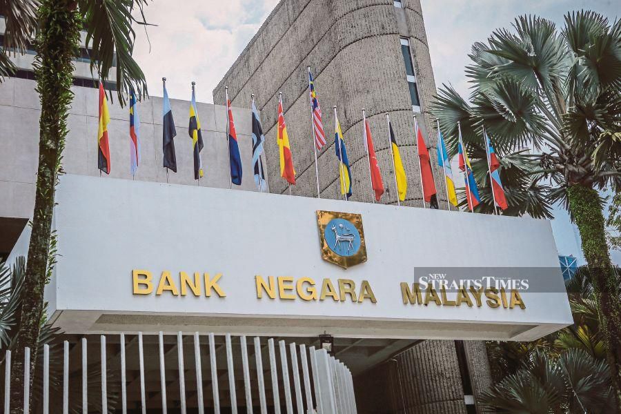 BNM Headline inflation rises to 4.7pc in Aug 2022 KLSE Screener