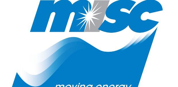 MISC net earning rose 62.8pc to RM612mil in Q1