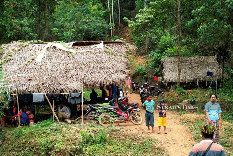 Pos Tohoi tragedy: Govt to pay RM1.2m to families of seven Orang Asli ...