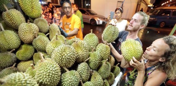 930 Koleksi Video Hantu Durian Terbaru