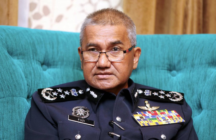 Police working to repatriate M'sian caught smuggling ...