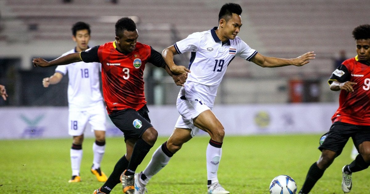 Indonesia beat Thais in bad-tempered SEA Games football final