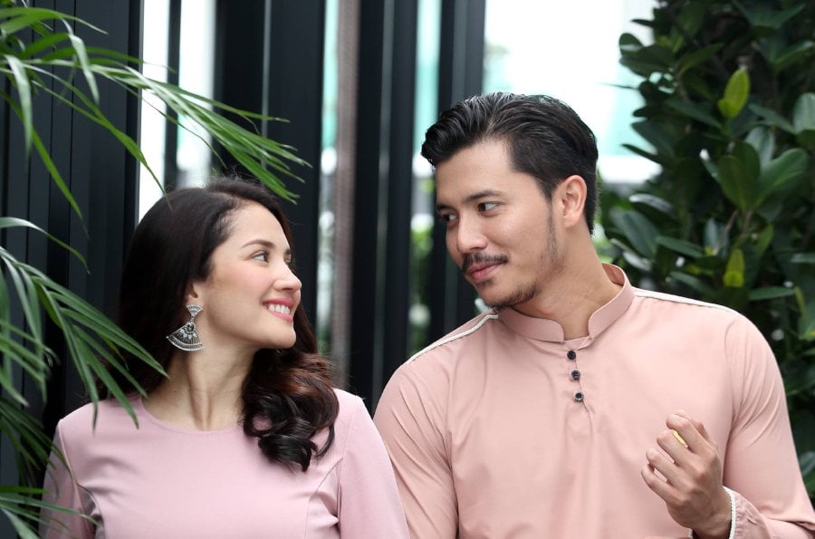 Showbiz) Fans furious 'Fattzura' not listed in AME 2018's Couple 