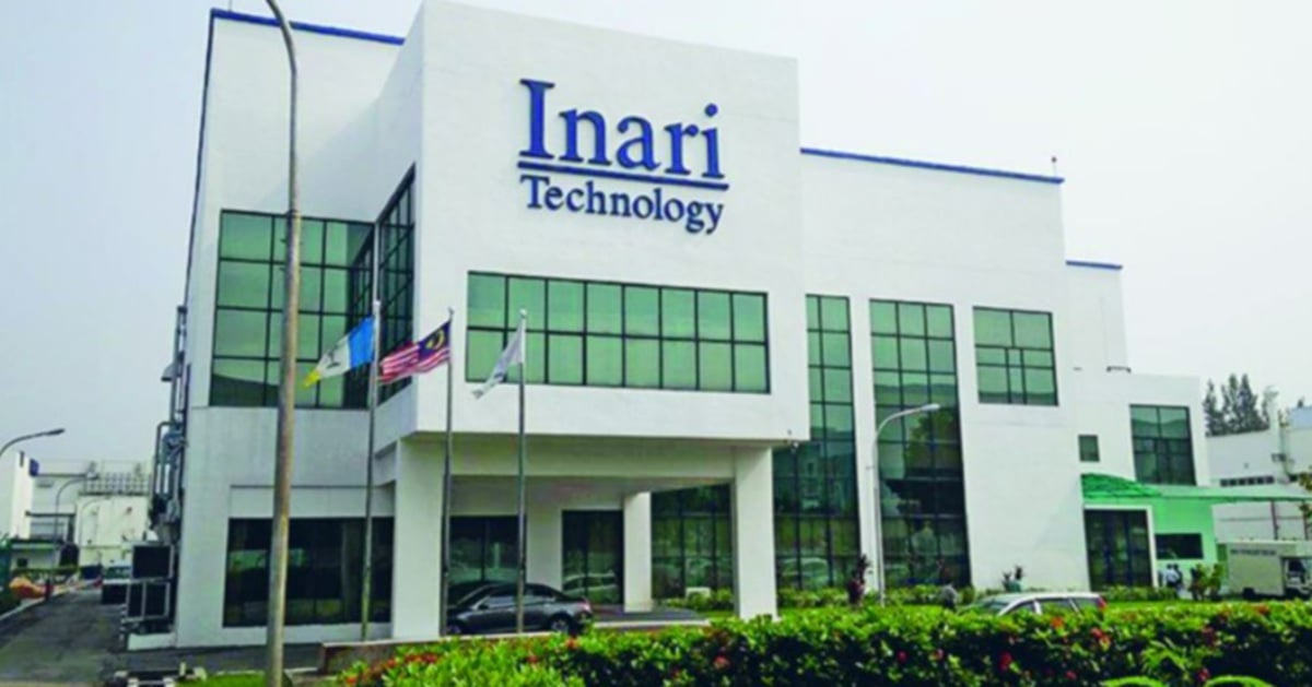 Strong RF demand to boost Inari Amertron's earnings