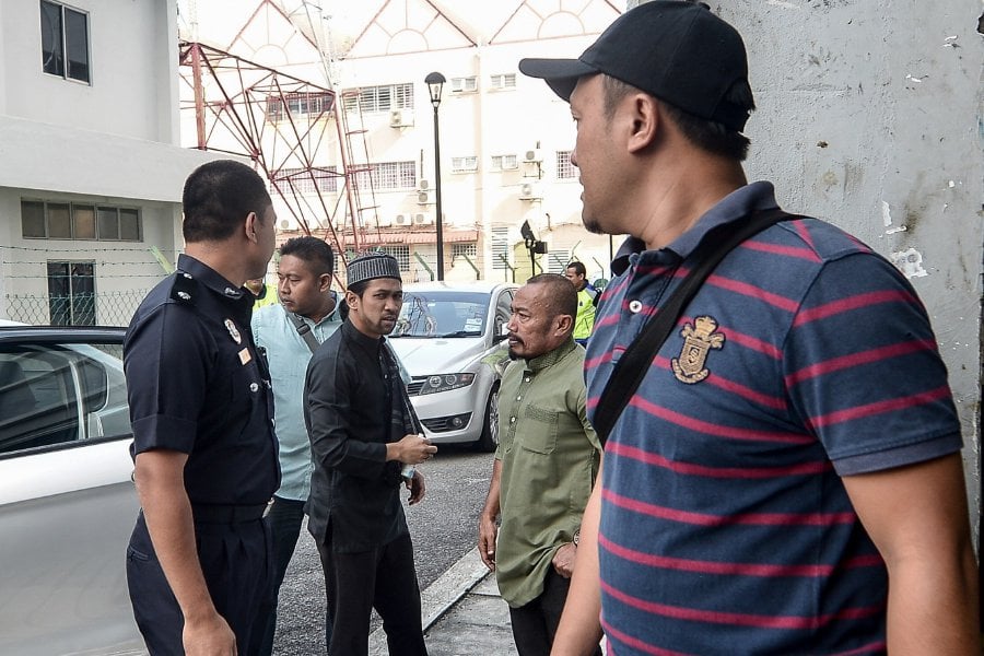 PPIM duo claim trial to charges of criminal trespass and mischief