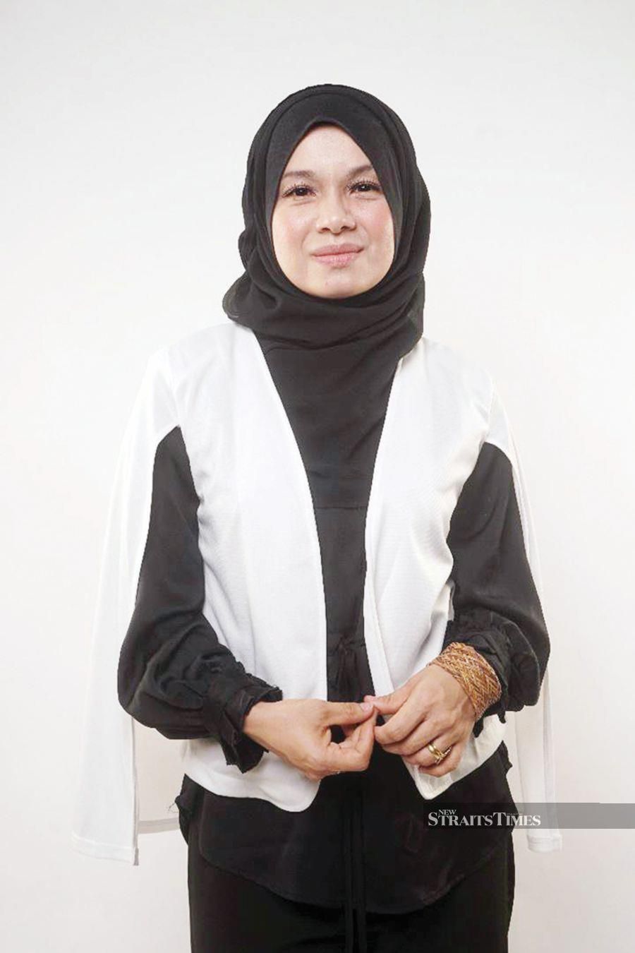 Dr Azuraida Shahadan