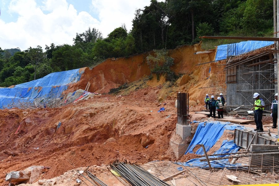 tg-bungah-landslide-police-urged-to-probe-possible-criminal-negligence