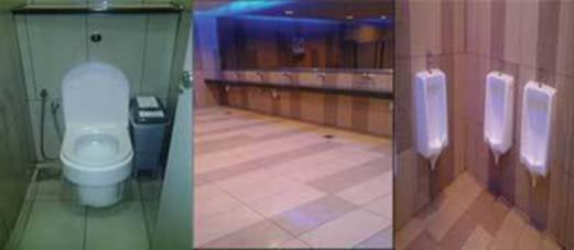 Bocah Smp Mall Toilet - Actionline) Disgraceful public toilets