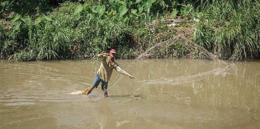 Let the river run clean | New Straits Times | Malaysia General Business ...