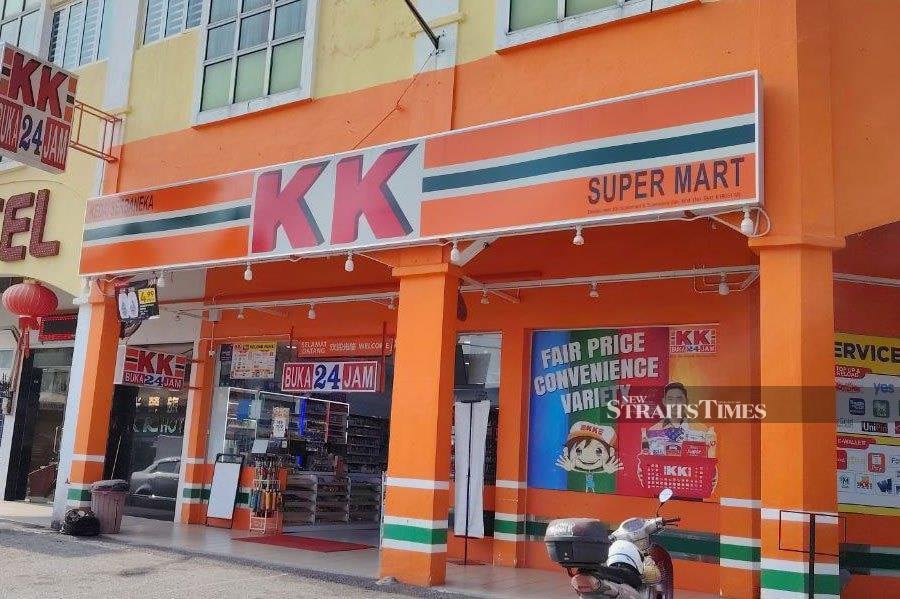 PKR Youth has blamed several political leaders for sowing unrest and in turn, ‘raising the temperature’ on the KK Mart ‘Allah’ socks issue. NSTP/ROSMAN SHAMSUDIN