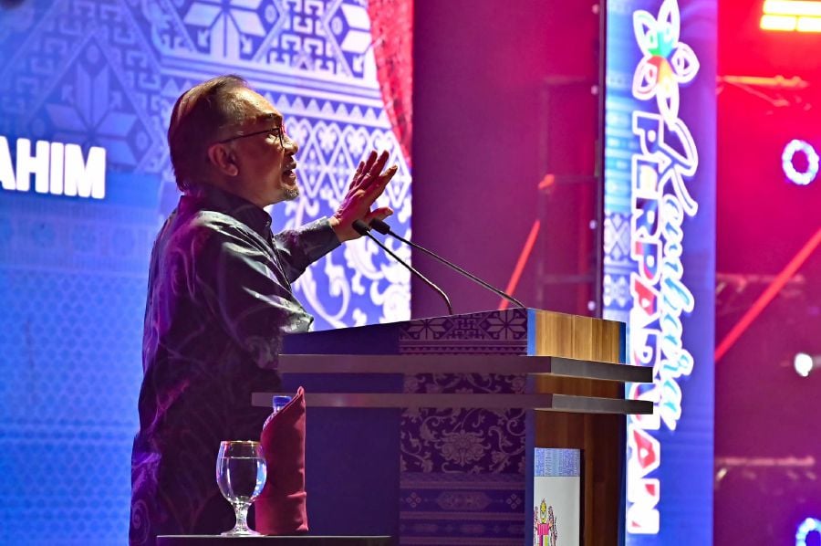 The mechanism for the rationalisation of the diesel subsidy will be announced 'in the nearest time' by the Finance Ministry, Prime Minister Datuk Seri Anwar Ibrahim said. PIC COURTESY OF PMO