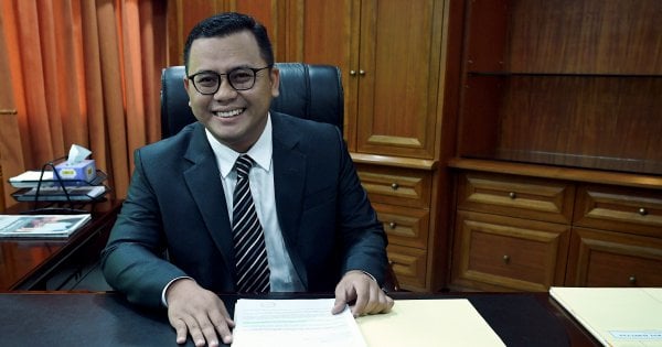 No disputes over Selangor speaker's appointment, says MB | New Straits ...