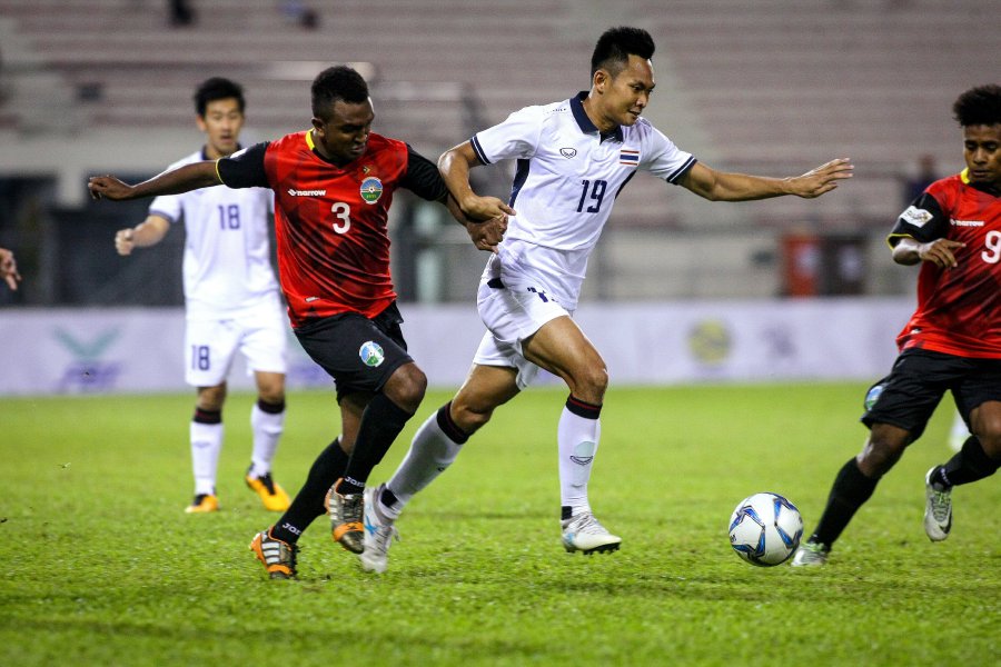 Sea Games: Indonesian football team much better than ...