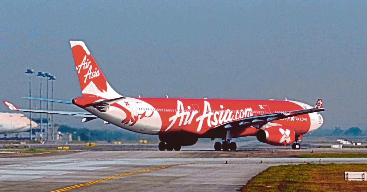 liquid flight restrictions airasia