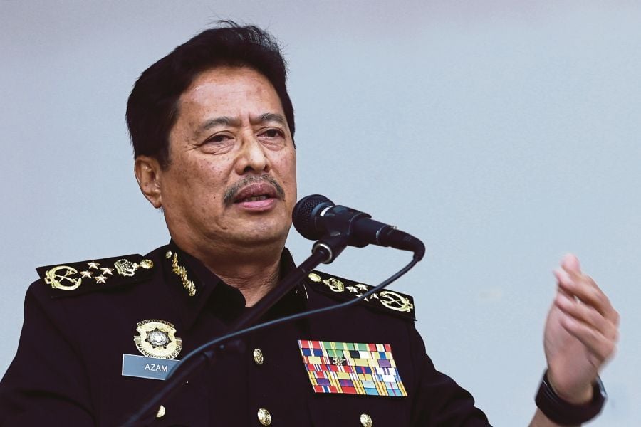 [Updated] Malaysia has lost RM277 billion to corruption between 2018 ...