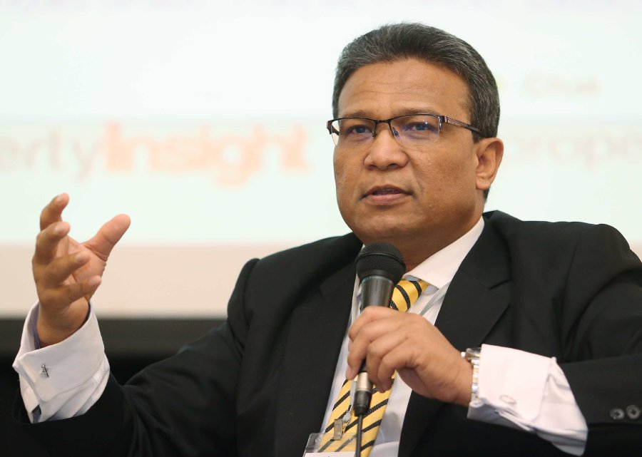 Maybank: Retail SME financing loans to hit RM16.8b this ...