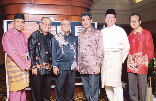 USM FORGES SIX PARTNERSHIPS | New Straits Times | Malaysia General ...