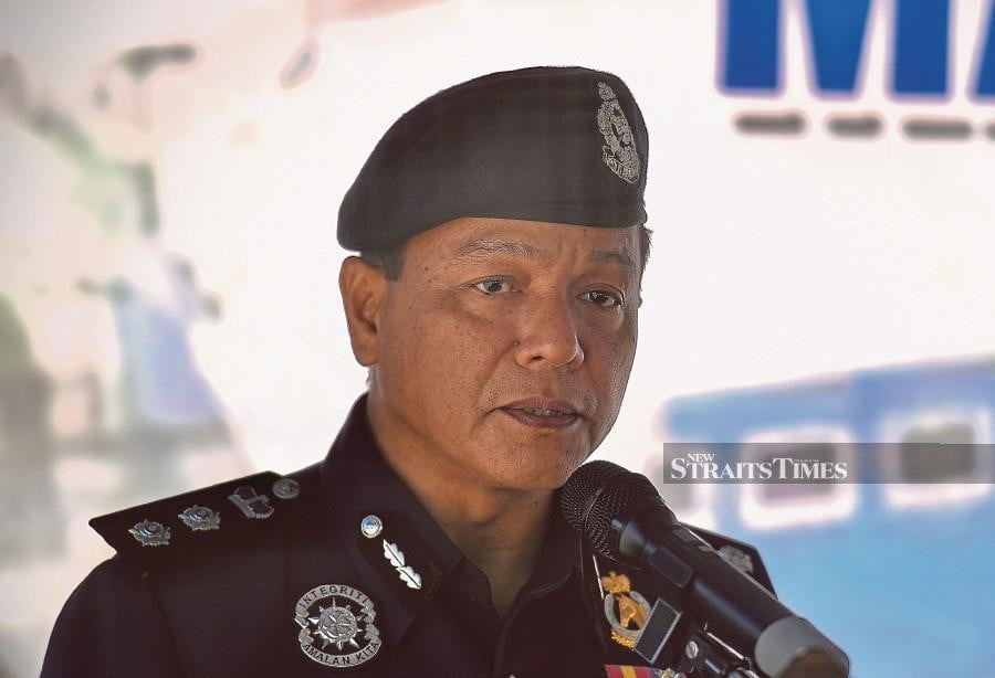 Cops tracking down Kajang man to help in investigation into wife's ...