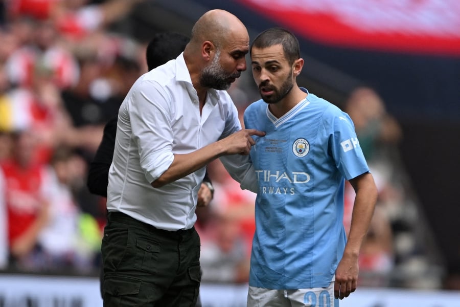 Man City have come back from worse, says Silva, after two losses