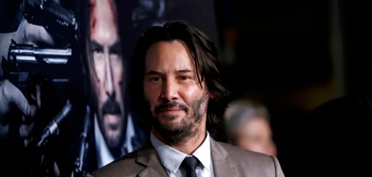 John Wick: Chapter 2 review – a bigger, bloodier, broodier sequel, Keanu  Reeves