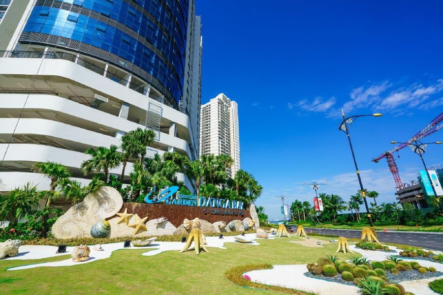 Country Garden Danga Bay To Address All Complaints From Condominium Buyers