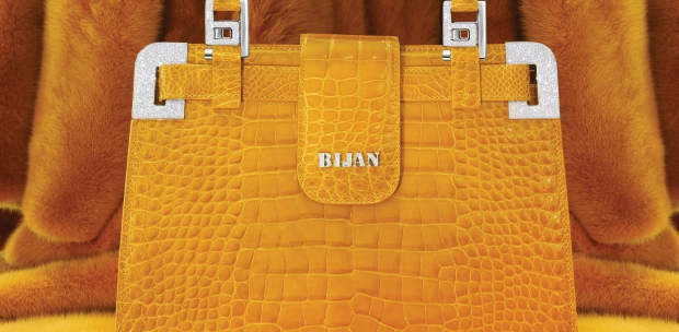 bijan handbag