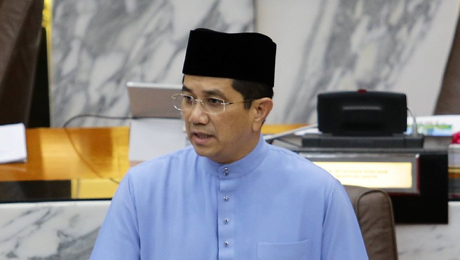 Selangor Mb Asked To Expose All Documents And Agreements Related To Ijok Land Scandal