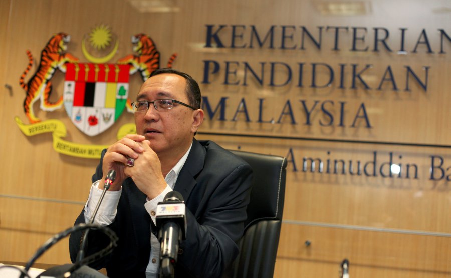 Education Ministry Wants To Do Away With Streaming System In Pursuit Of Holistic Education