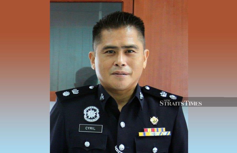 Man breaks into PPV in Mersing | New Straits Times | Malaysia General ...