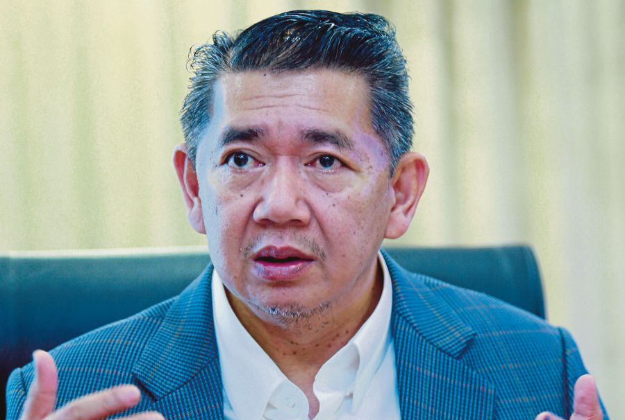 Transparency and fairness: Salahuddin to reform ministry ...