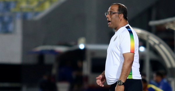 Pahang trainer Dollah furious with Amutu, Nakajima-Farran | New Straits ...