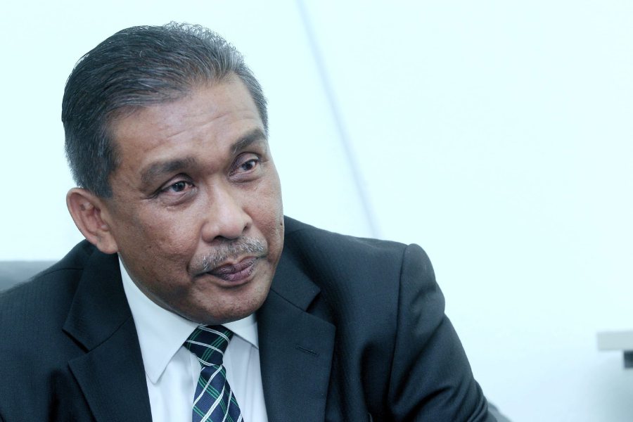 Call For Pas To Review Ties With Pkr Tops Muktamar Motion List