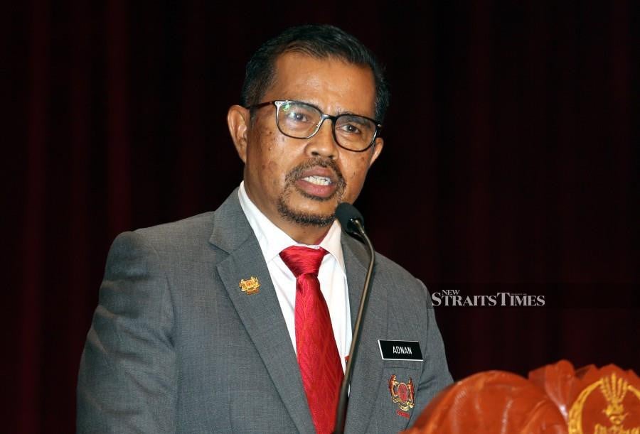 Cuepacs president Datuk Dr Adnan Mat also expressed concern with the current situation, especially involving heart patients among civil servants and retirees being discharged from IJN. NSTP/L.MANIMARAN