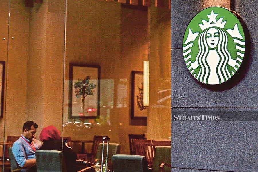 Starbucks Malaysia today maintained that it had never contributed its profits to the Israeli government and or the Israeli Defence Forces (IDF). NSTP/ASWADI ALIAS