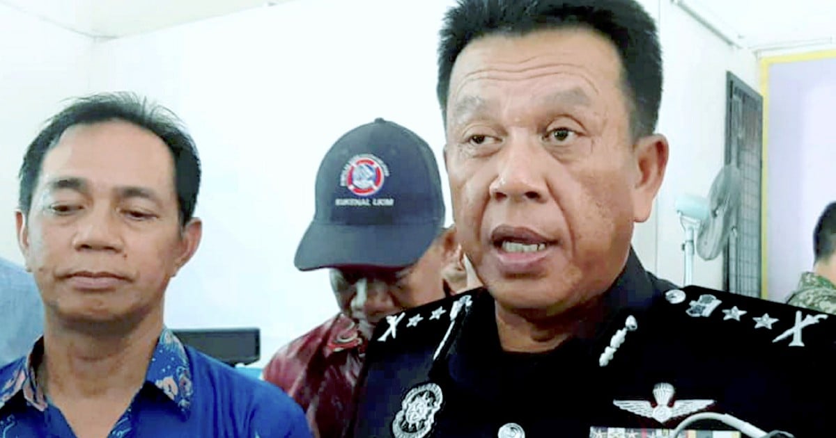 40 abduction bids foiled in Sabah | New Straits Times